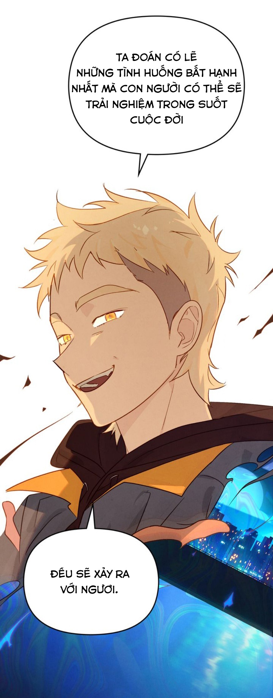 ta sẽ nuốt chửng em chapter 14 27