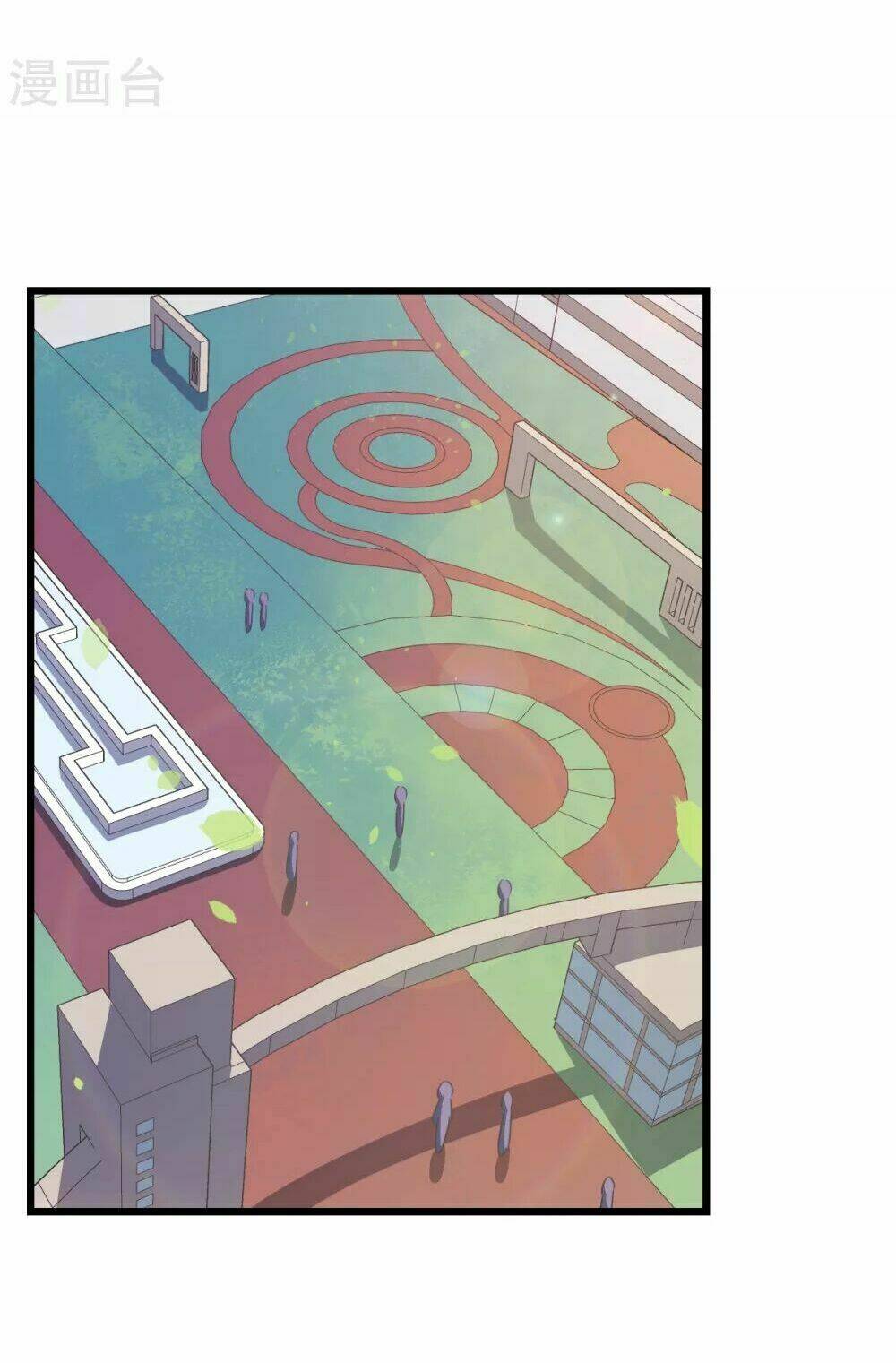 vườn trường cuồng sư hệ thống chapter 25 10