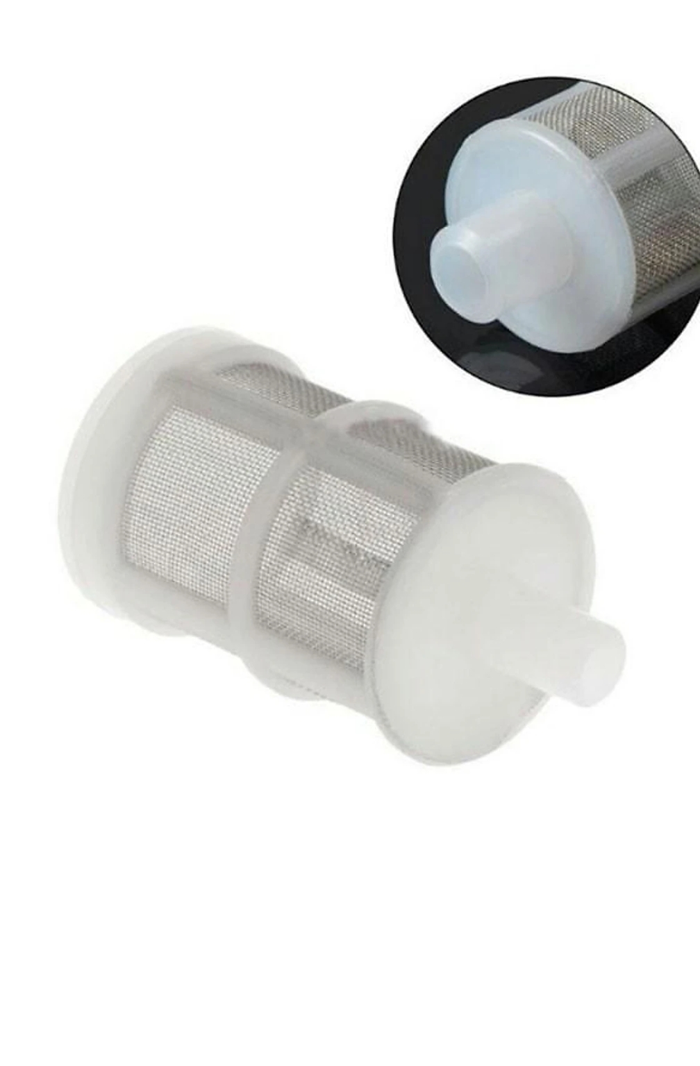 Bộ lọc cắm dùng cho bình phun tưới cây