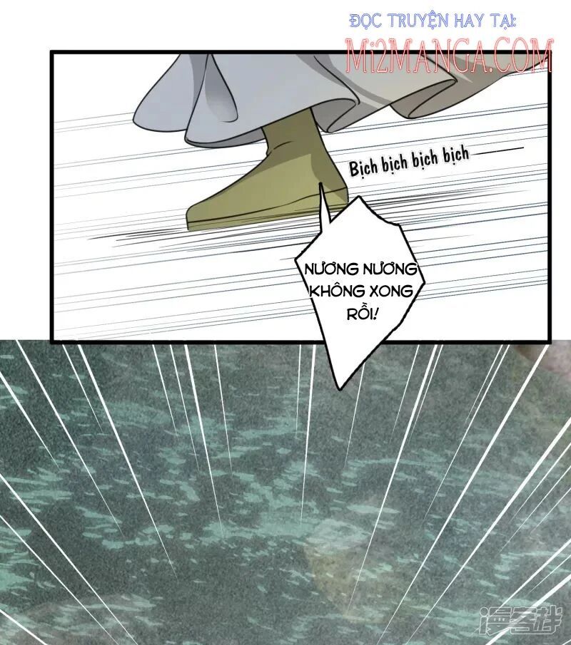 Nụ Cười Của Ngươi Ngọt Đến Mức Làm Gãy Tám Cái Răng Của Ta chapter 19 20