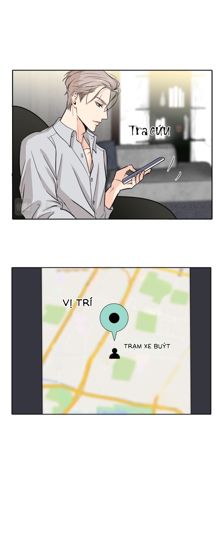 quan hệ nợ nần chapter 5 4