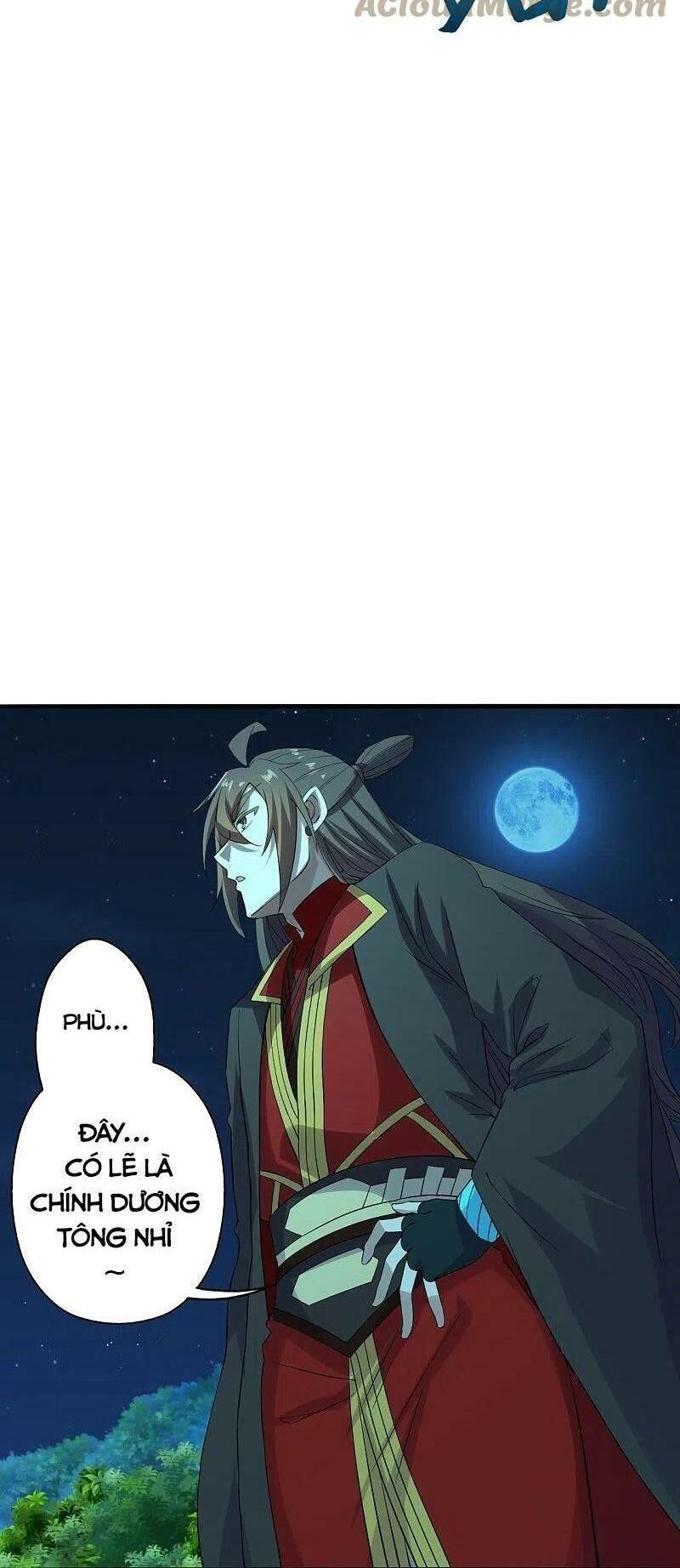 tiên võ đế tôn chapter 242 22