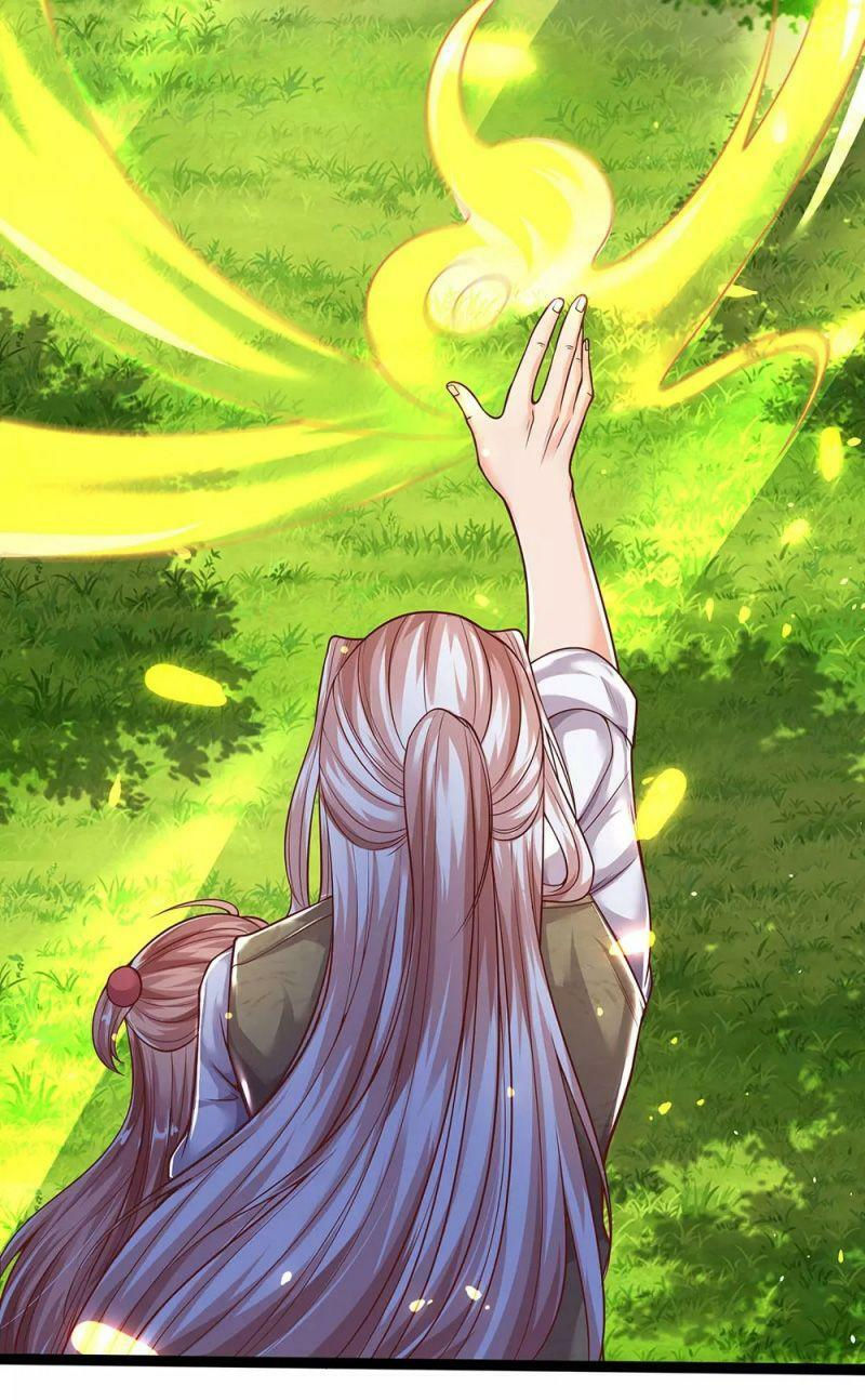 vú em tiên tôn đi ở rể chapter 154 26