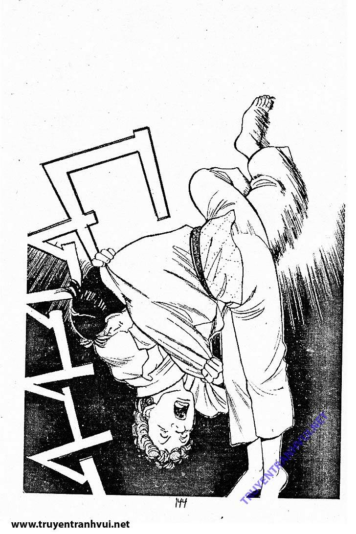 yawara chapter 166 21