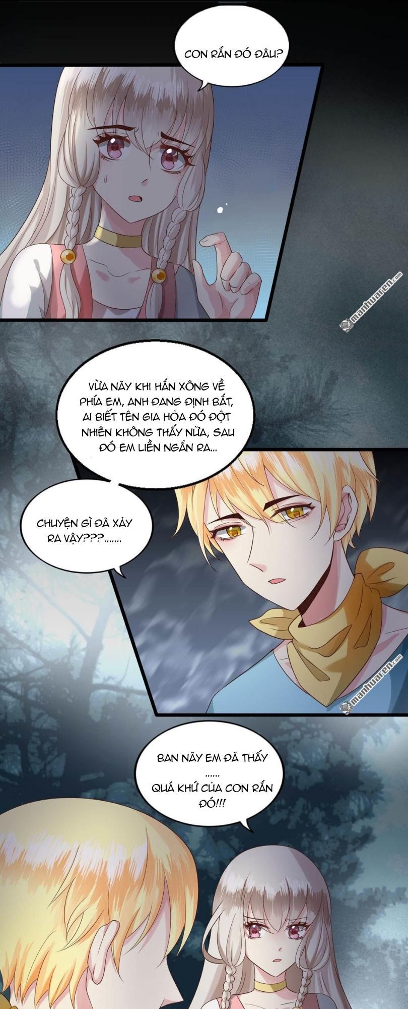 bắt quỷ chapter 8 29
