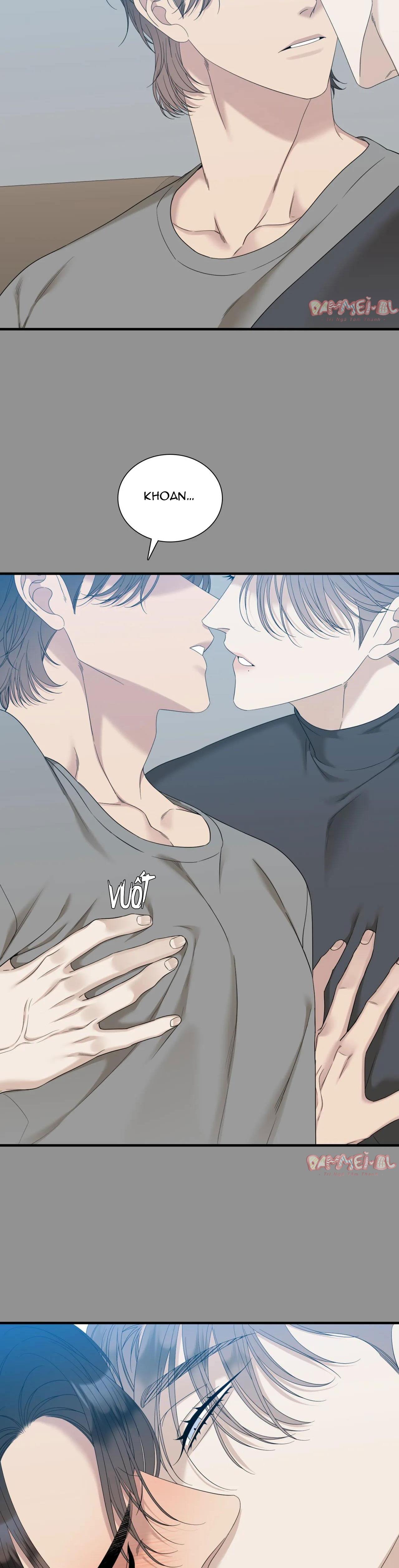 tên cặn bã chapter 37 15