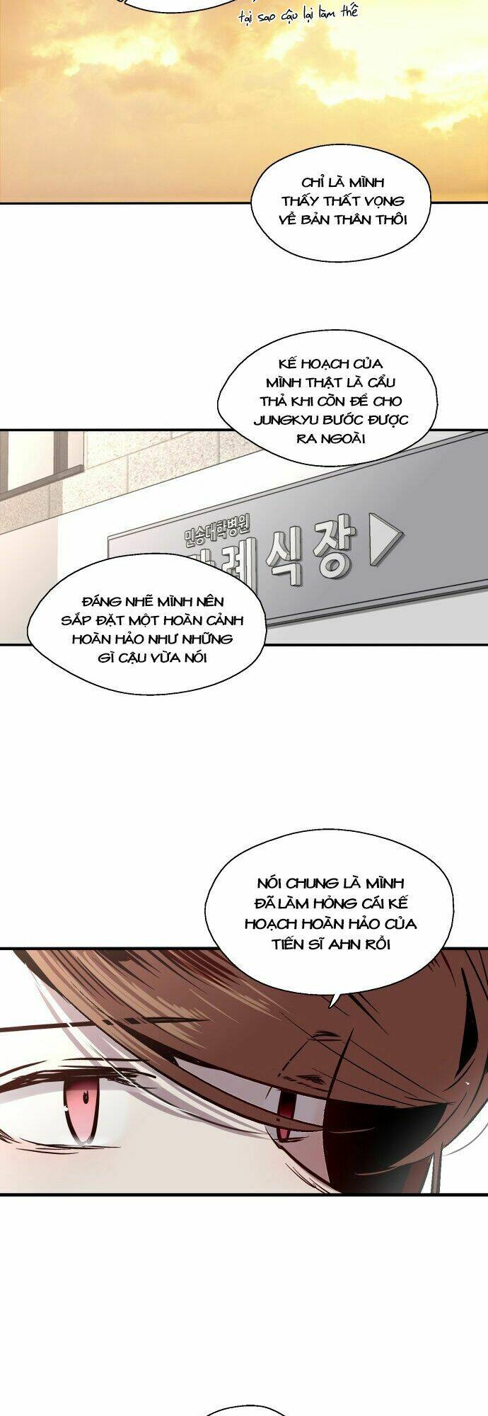 người máy hủy diệt chapter 143 36