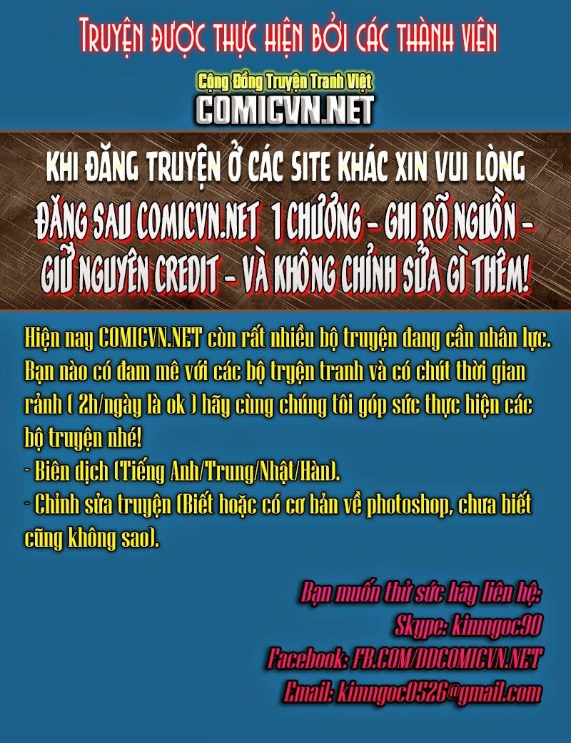 bắc đẩu thần quyền chapter 98 2