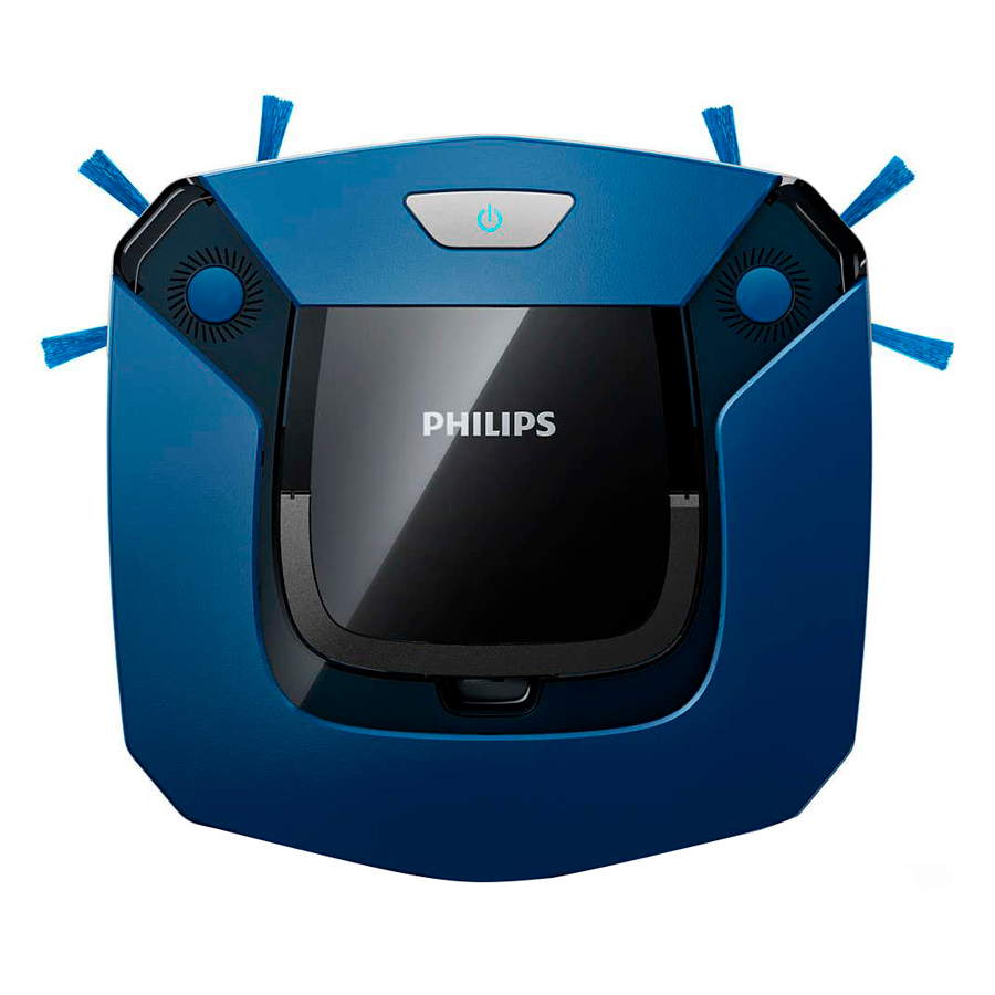 Robot Hút Bụi Tự Động Philips FC8792