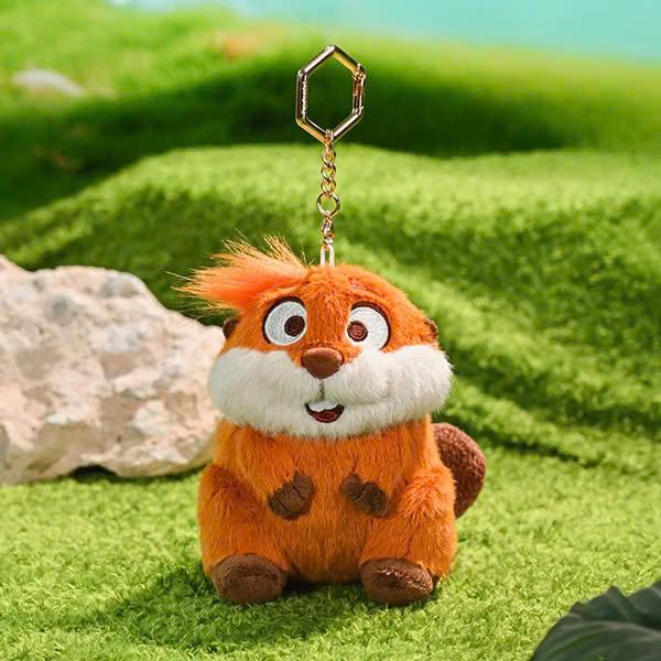 Móc Khóa Thú Bông Pixar Hoppers - Potdemiel HWJD7145