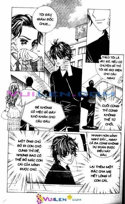 thiên thần tái thế chapter 2 114