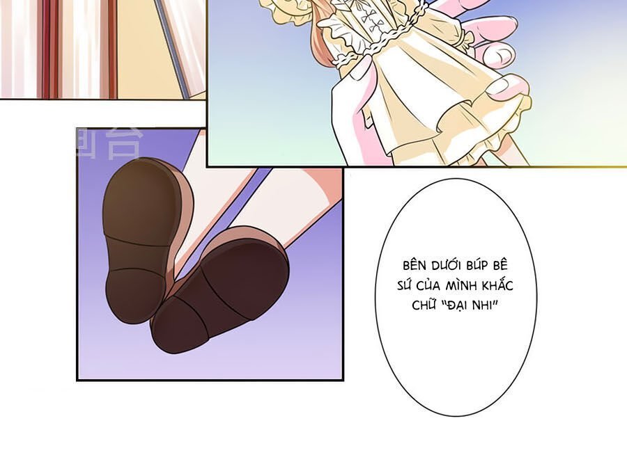 watashi wo hitorijime ni shite chapter 26 11