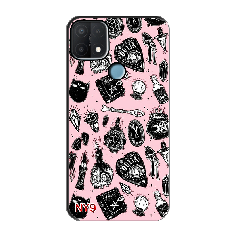 Ốp Lưng Dành Cho OPPO A15