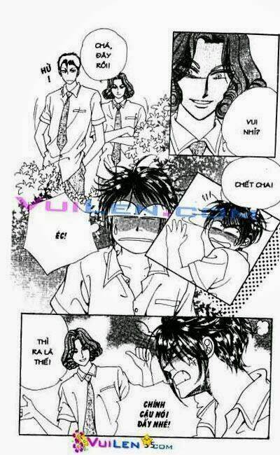 cô gái trung hoa chapter 10 35