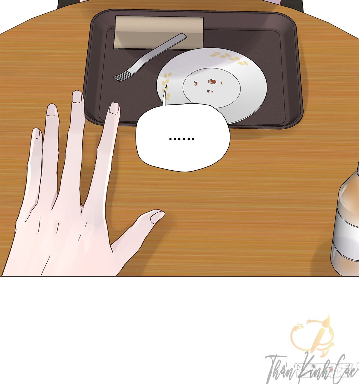 mối tình đầu gian nan của chu thành nhất chapter 17 23