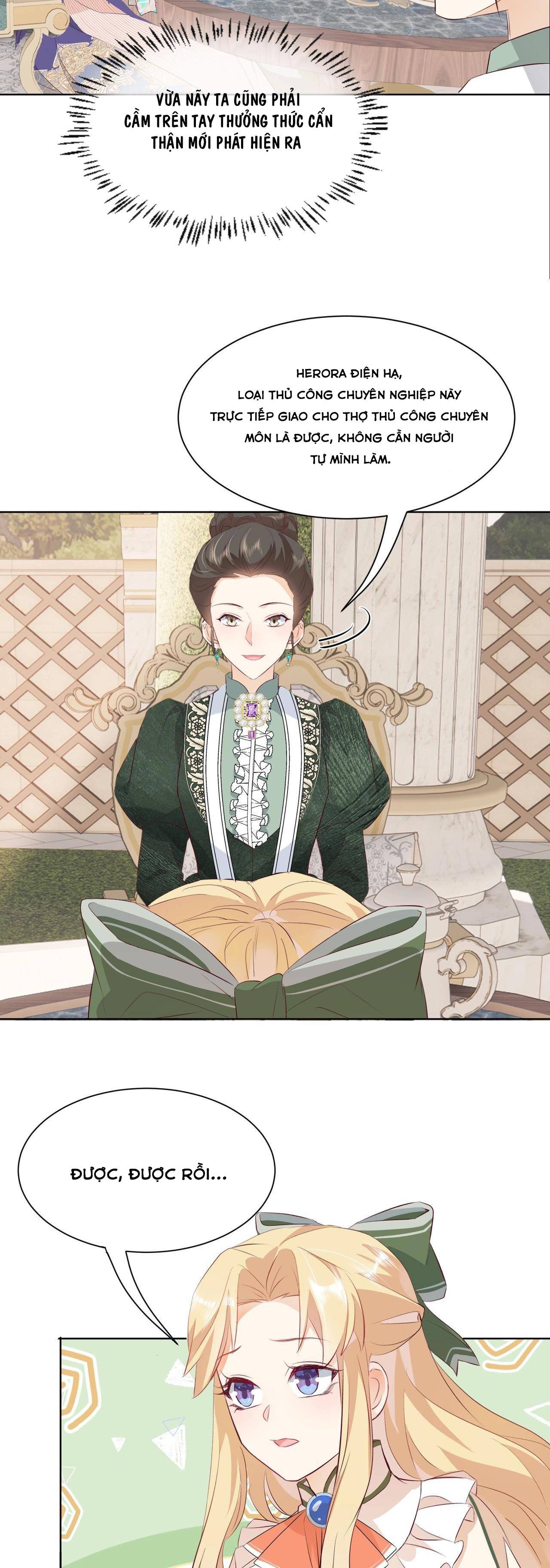 ma pháp của công chúa amy chapter 12 9