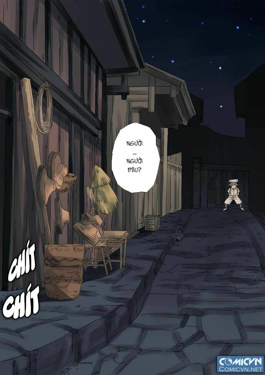 hiệu ứng xuyên việt chapter 1 24