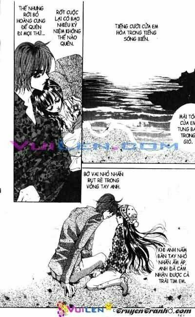 goong - [ hoàng cung ] chapter 14 119