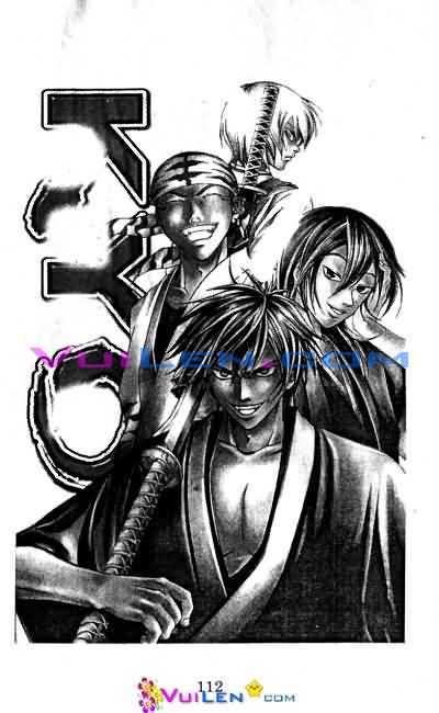 mắt quỷ kyo chapter 76 110