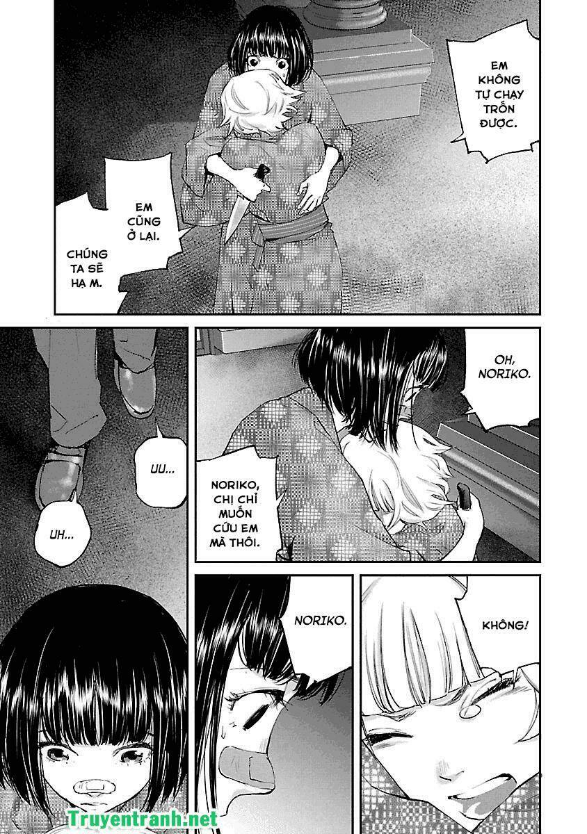 killing morph chapter 35 10