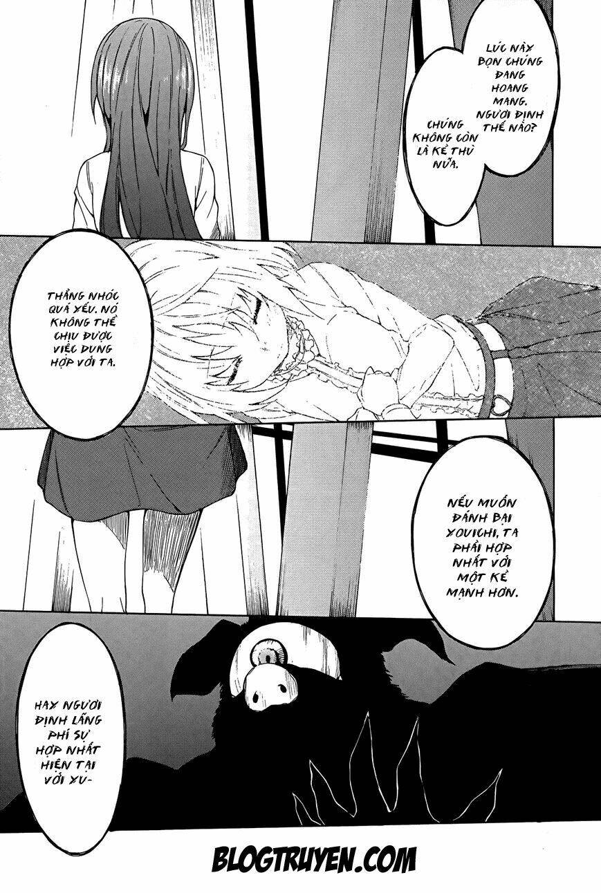 sexual hunter riot chapter 19 29