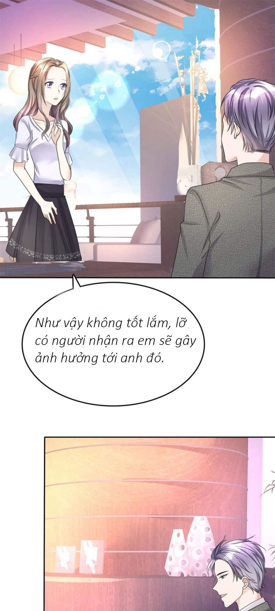 con đường phản công của sủng thê chapter 18 40