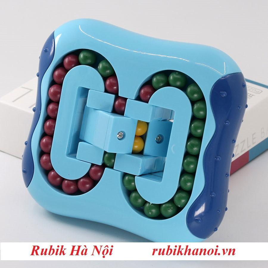 Rubik Puzzle Ball Magic Siêu Trí Tuệ