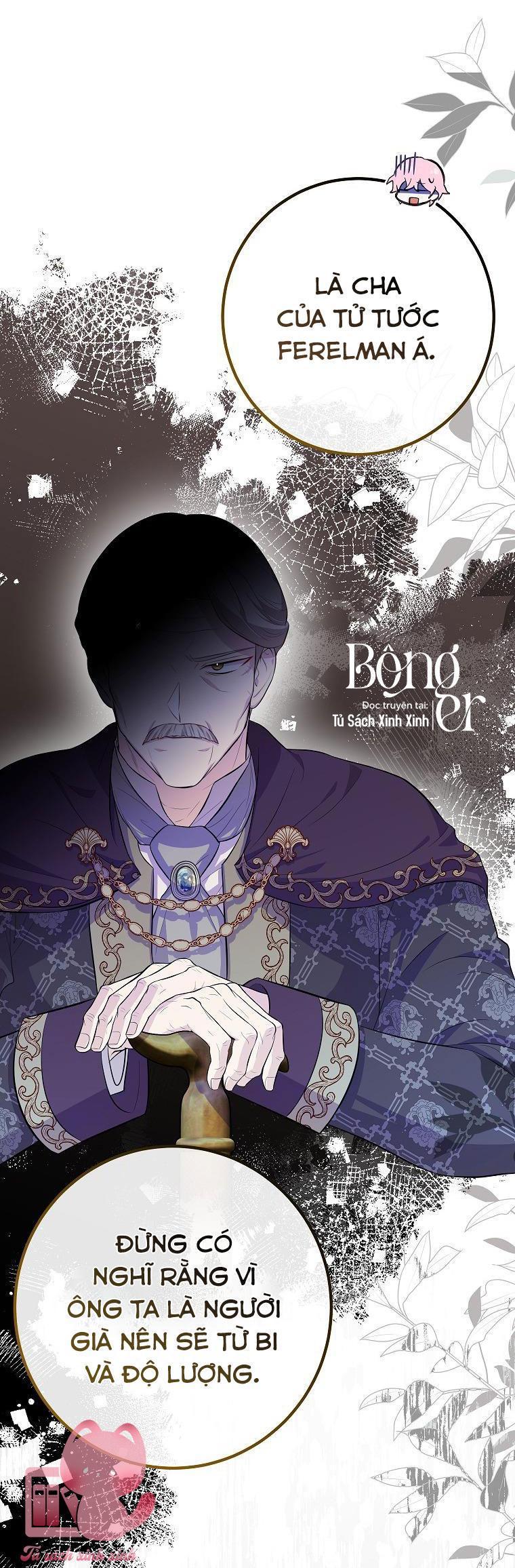 bác sĩ hoàn thành trách nhiệm rồi chapter 49 30