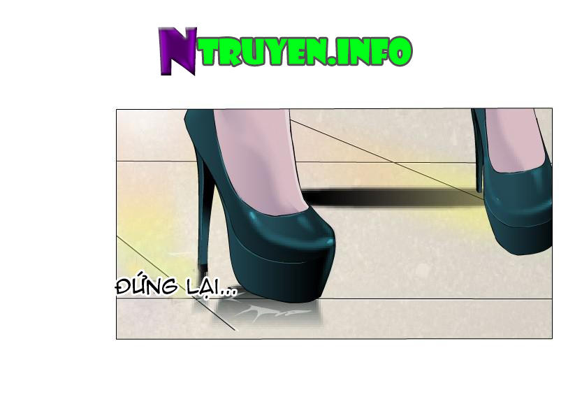 cạm bẫy của nữ thần chapter 75 8