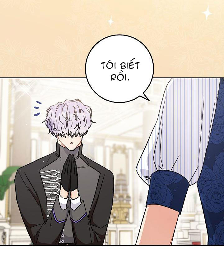 tiểu thư của những lá bài chapter 5 59