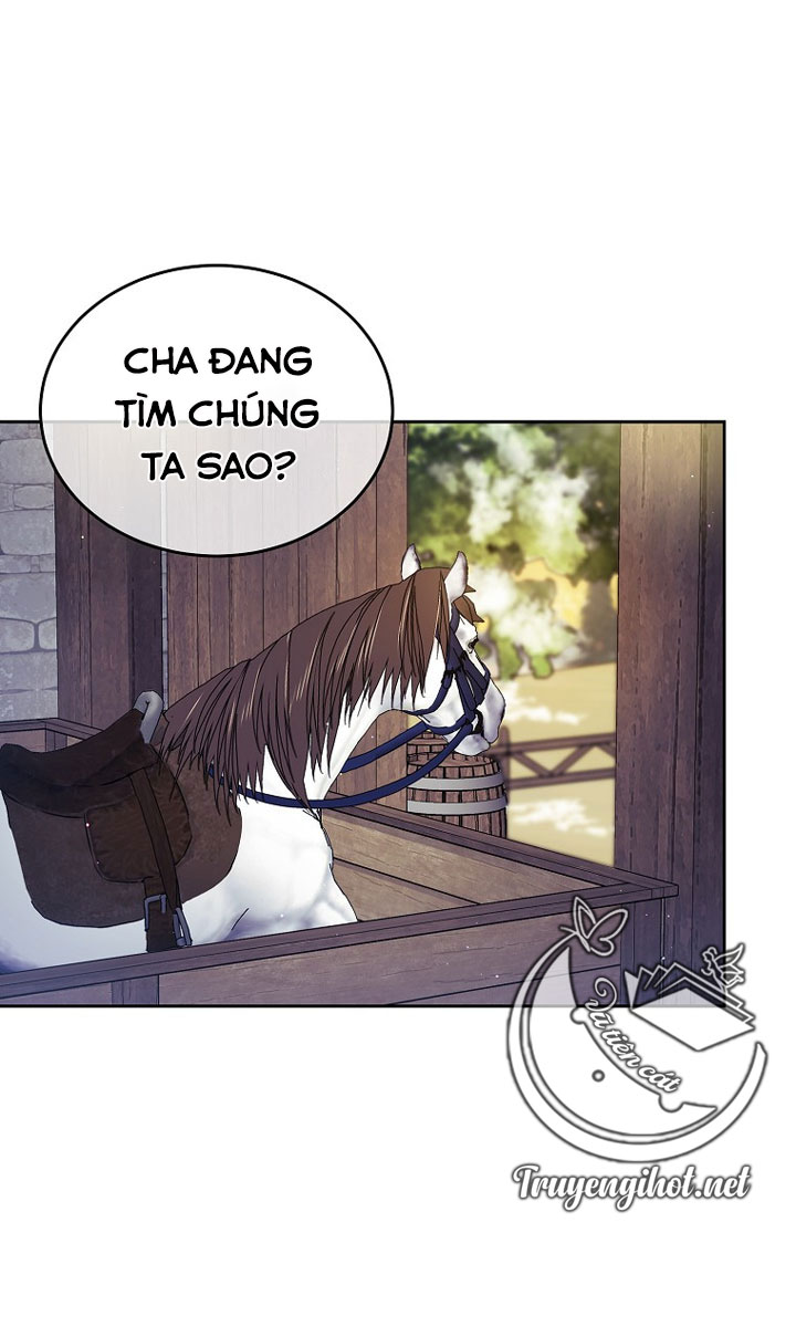 tôi gặp rắc rối vì chồng qúa dễ thương chapter 22.1 4