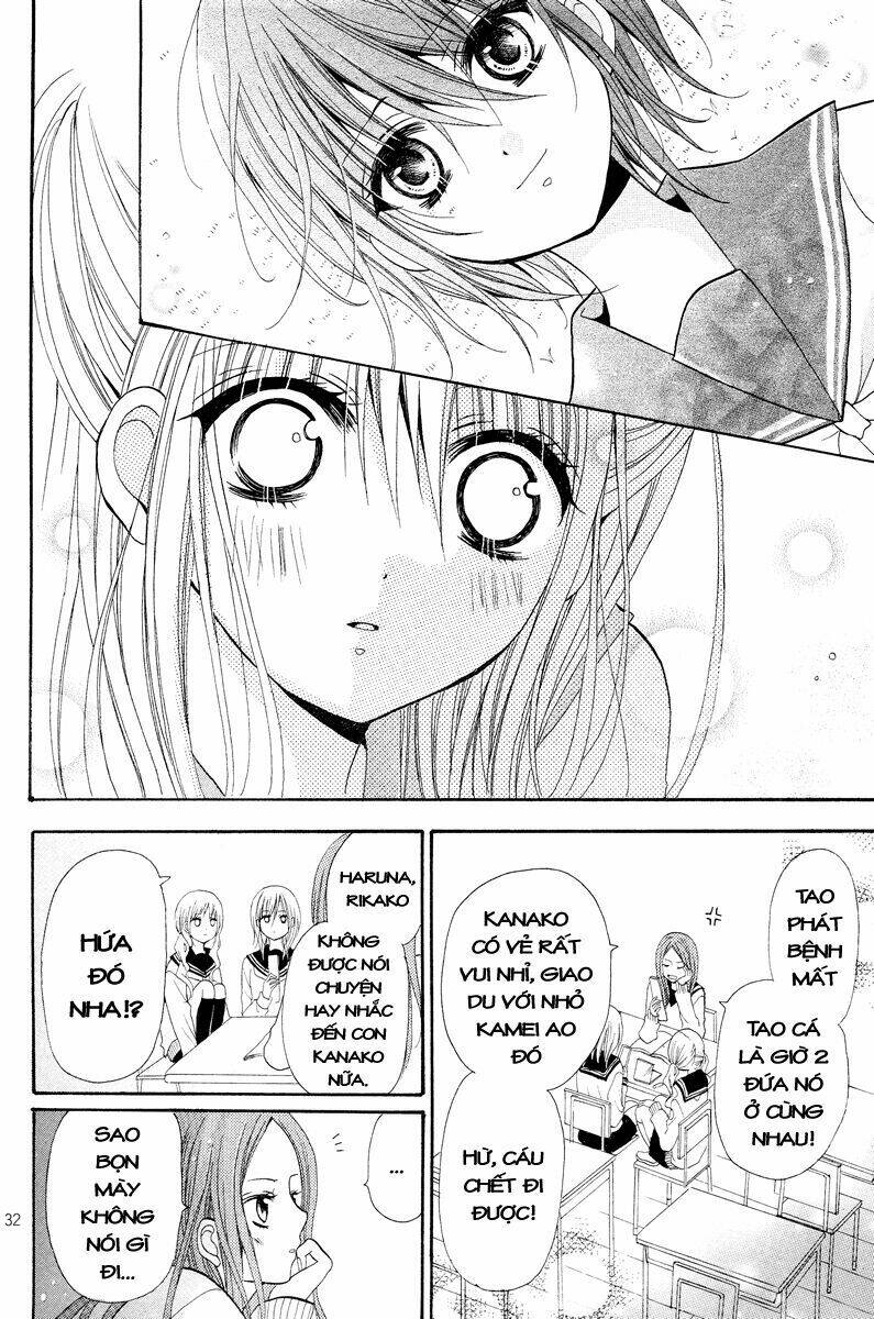 blue friend season 2 chapter 1 27