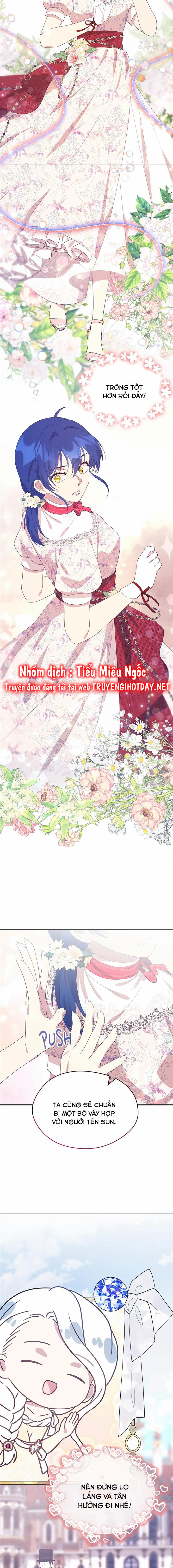 tôi không phải là nữ anh hùng chapter 100 8