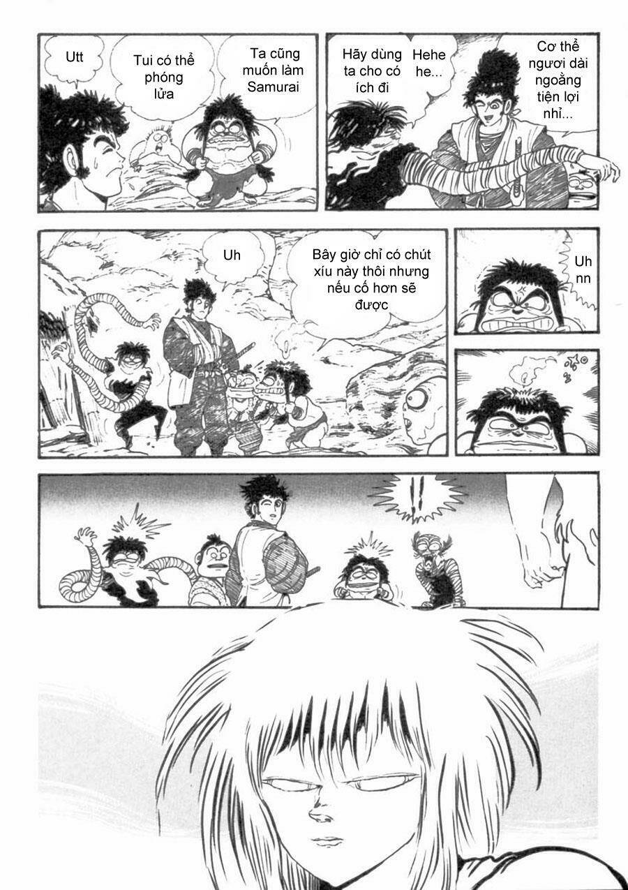 makai tenshou chapter 6 18