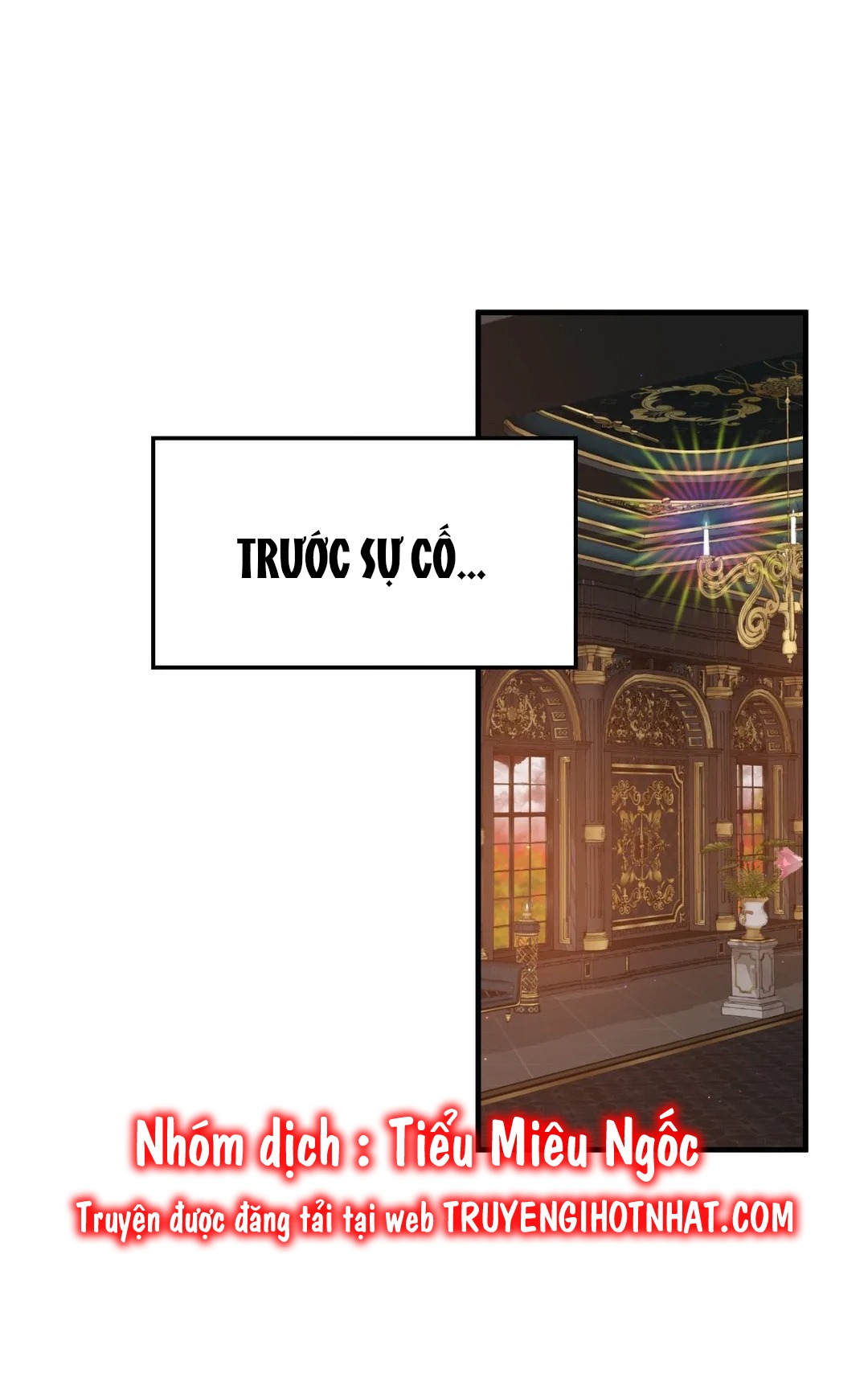 chị ấy là nữ chính trong truyện đó chapter 40 4