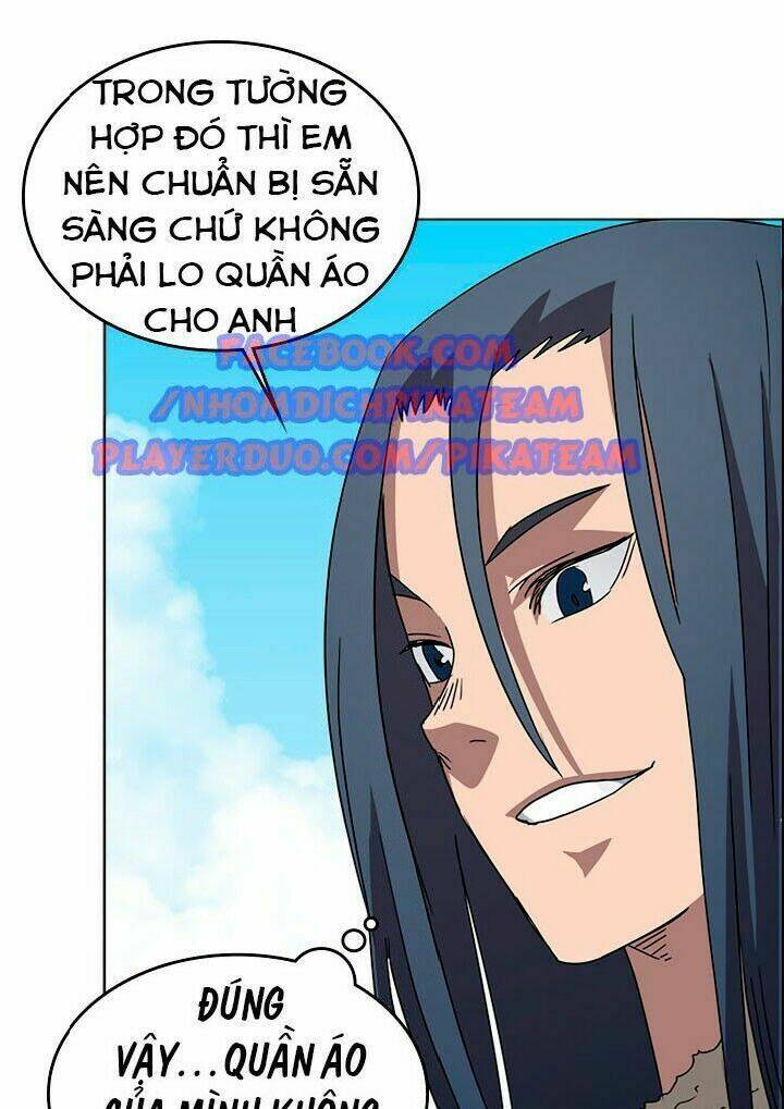 Biên Niên Sử Của Thiên Quỷ Chapter 59 - Trang 36