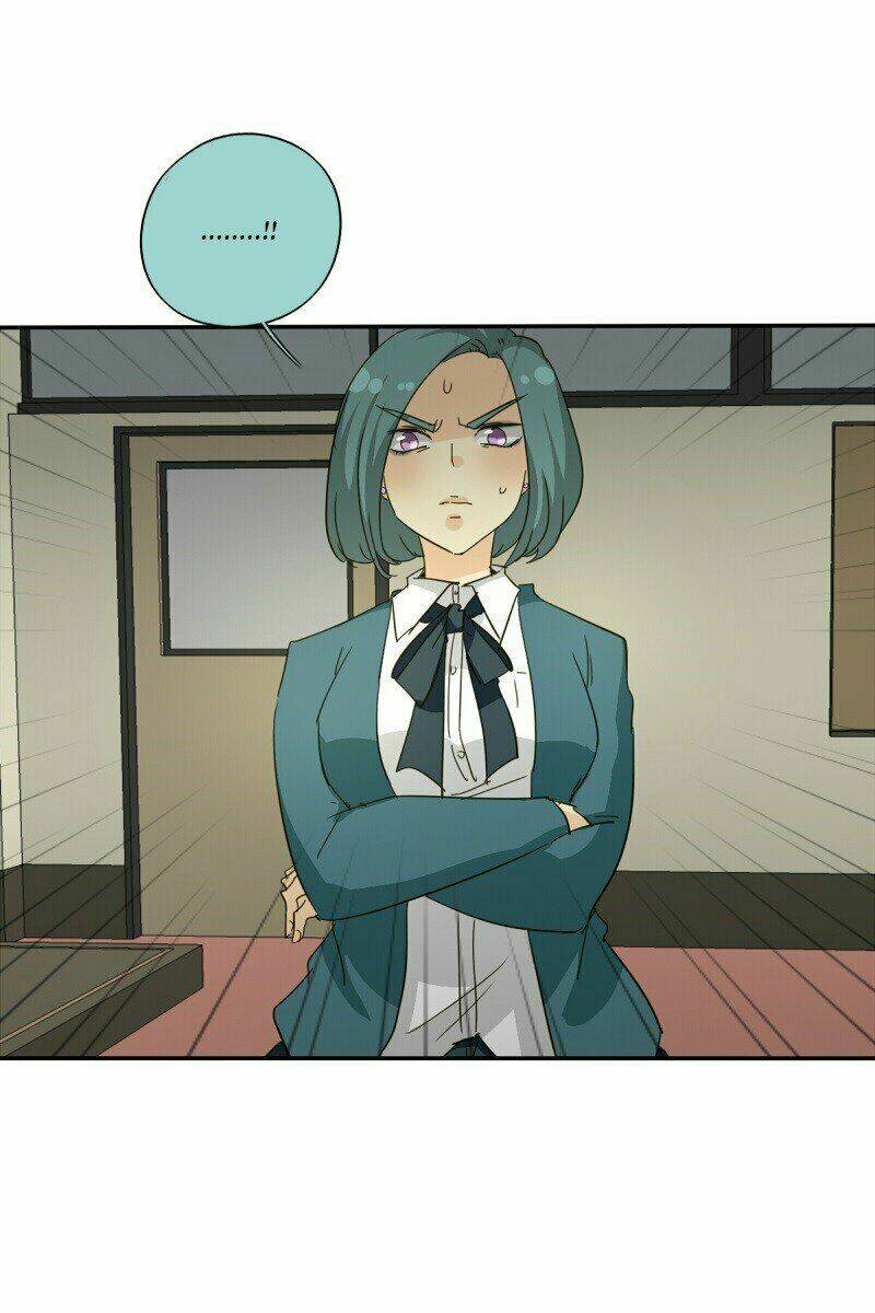 Thế Giới Không Hoàn Hảo Chapter 148 40