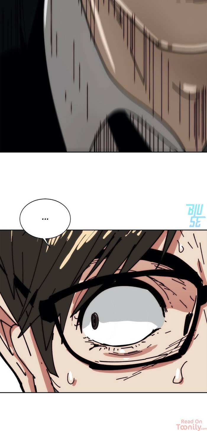 dục vọng chết người chapter 29 39