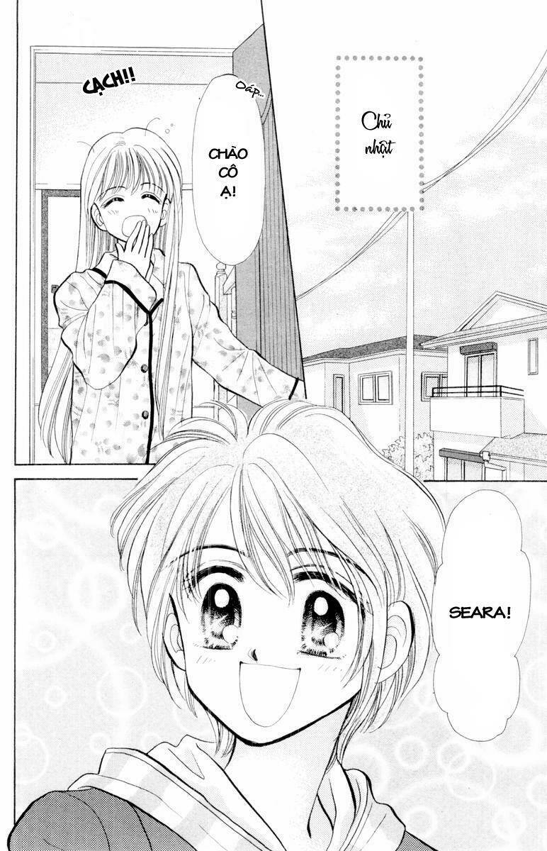 baby love chapter 23 2