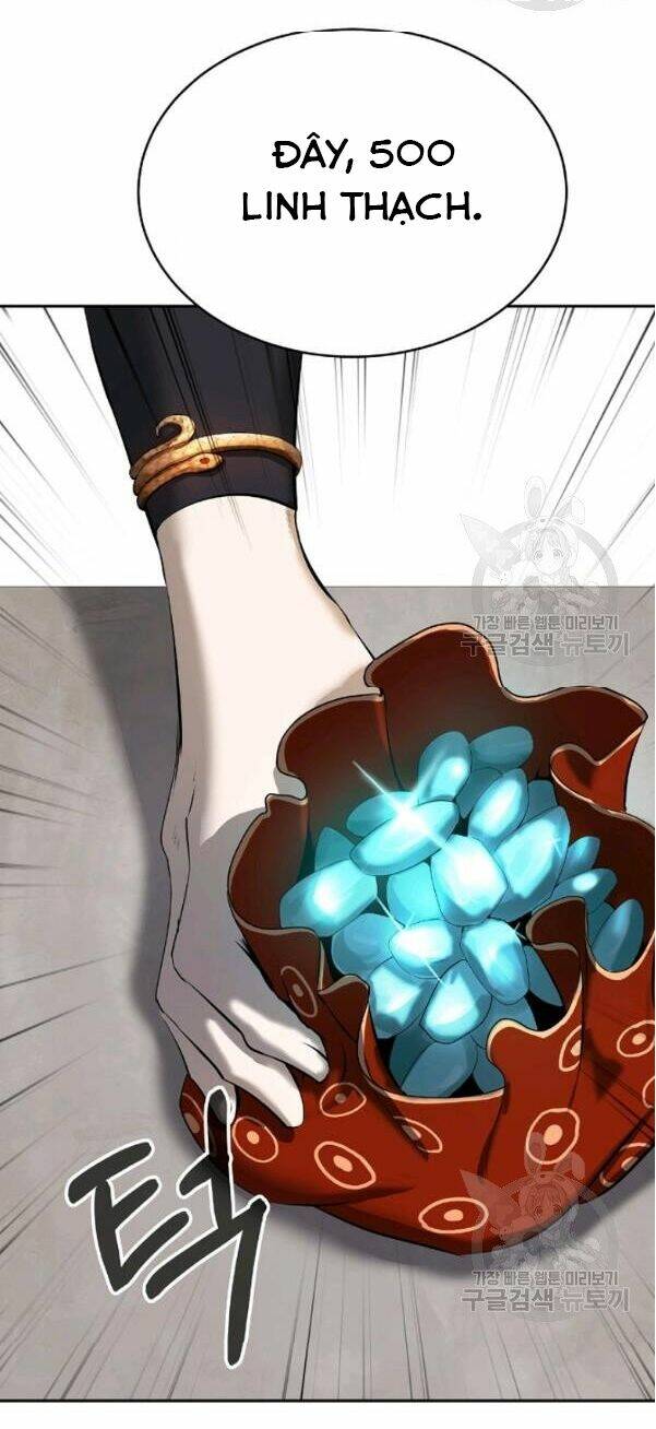 xuyên không thành hổ chapter 34 60