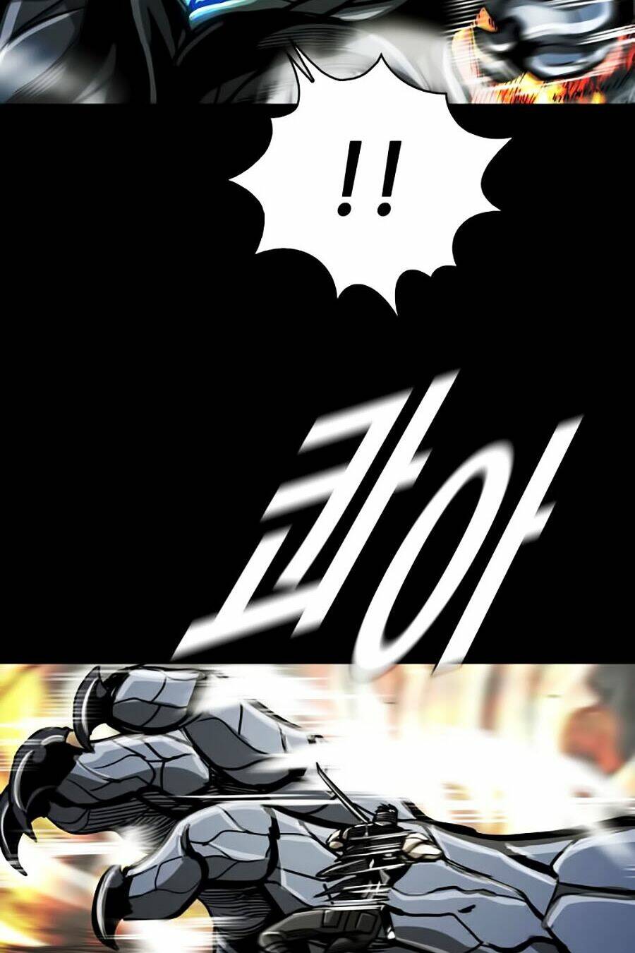 thợ săn đầu tiên chapter 62 63