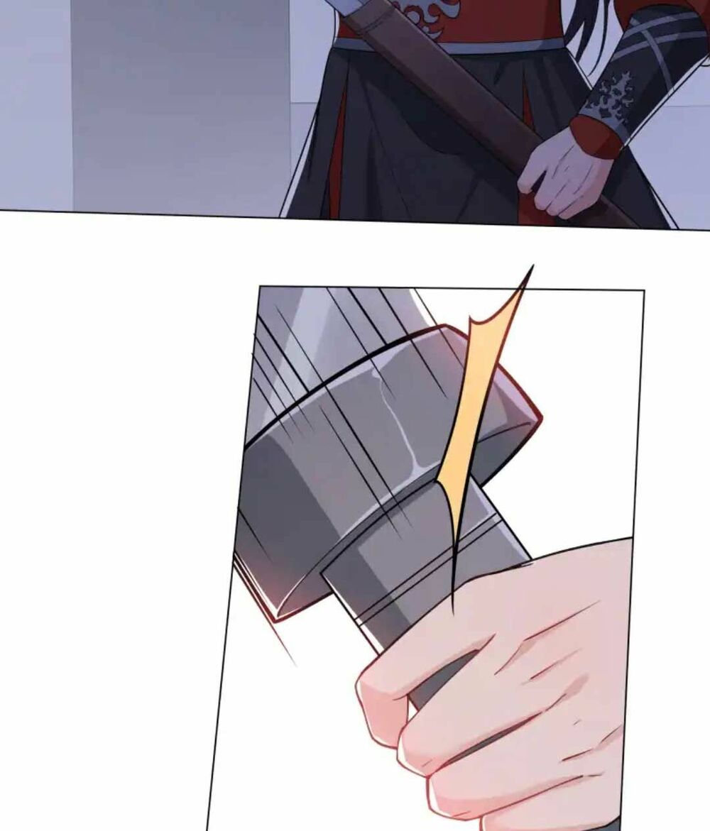 nam thần ai cũng muốn lấy ta chapter 18 23