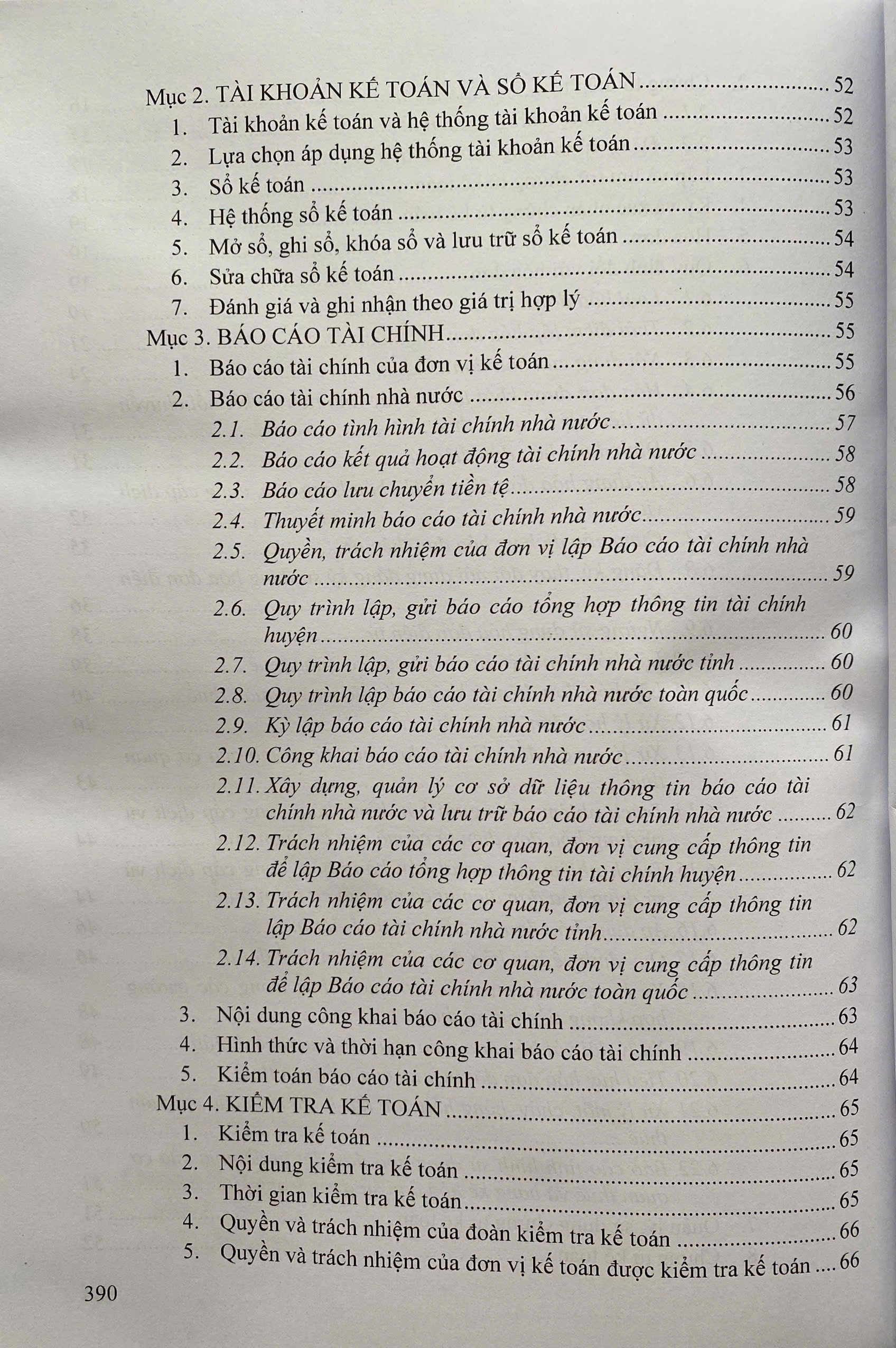 Chỉ Dẫn Áp Dụng Luật Kế Toán ( Sửa đổi, bổ sung ) Và Những Quy Định Mới Trong Công Tác Quản Lý Thuế Áp Dụng Trong Các Loại Hình Doanh Nghiệp