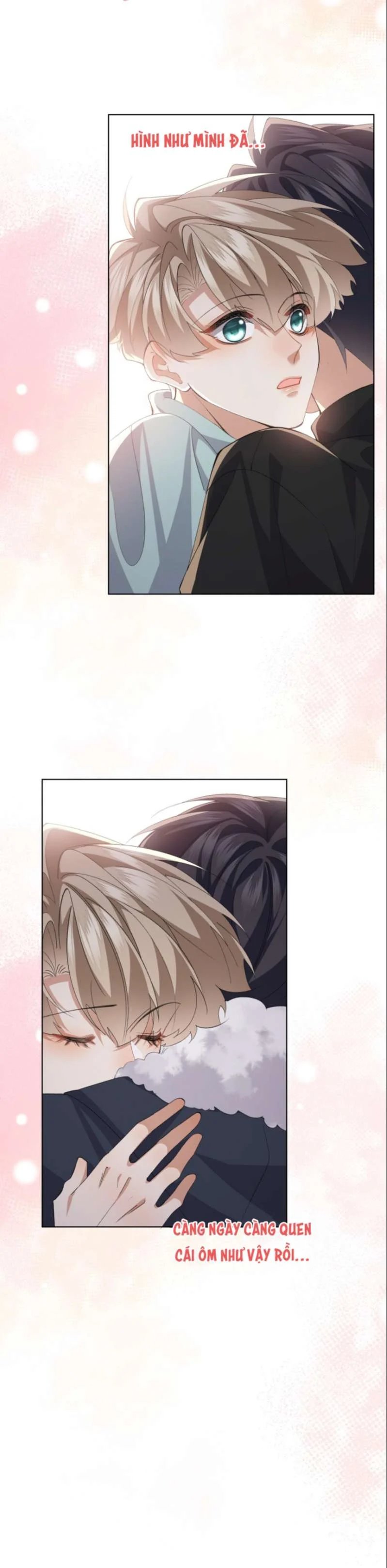 tư tự vạn thiên chapter 31 17