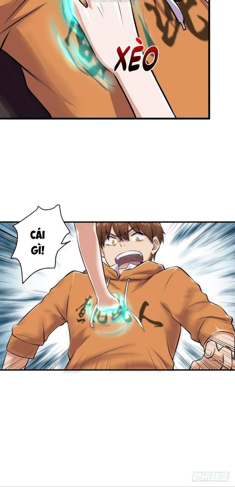 ta có di sản tại dị giới chapter 20 19