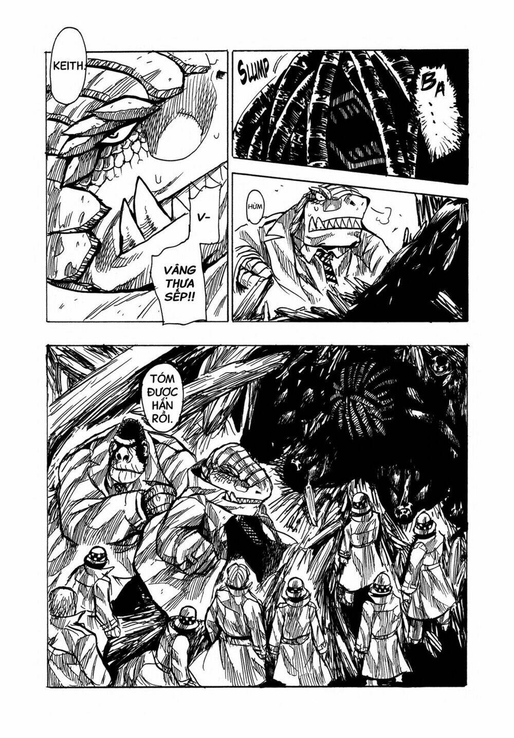 keyman chapter 17 21