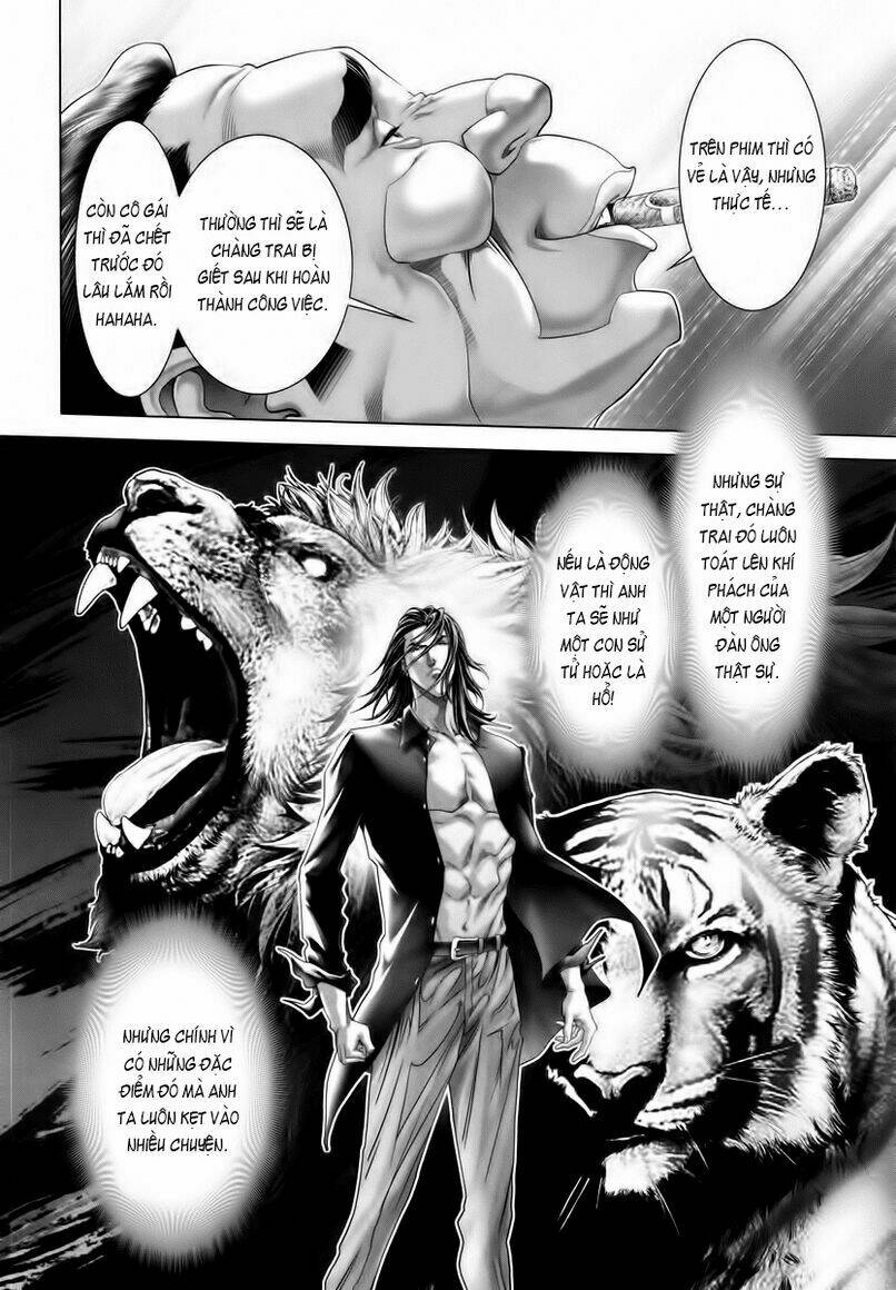 black joke chapter 14 14