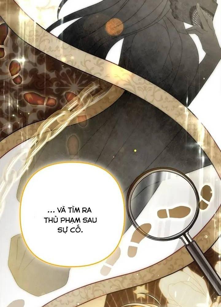 tại sao mẹ chồng tôi lại như thế này? chapter 13 115