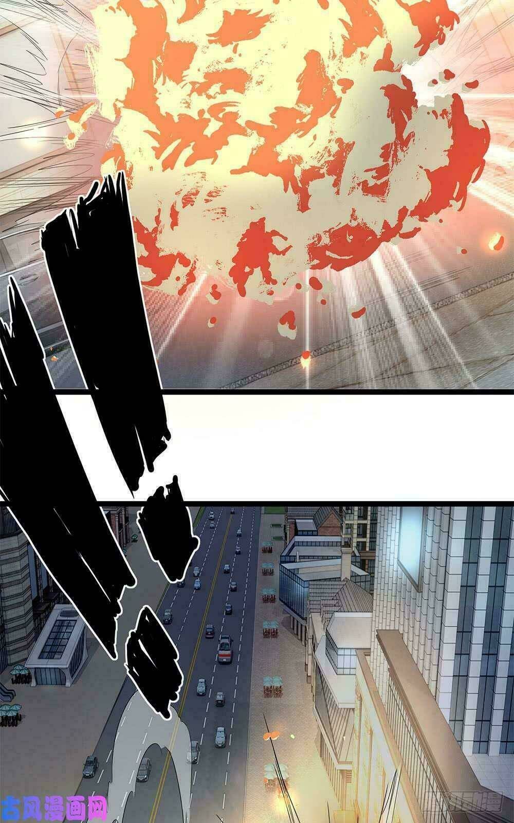 quỷ vương hai mặt quấn lấy tôi chapter 50 10