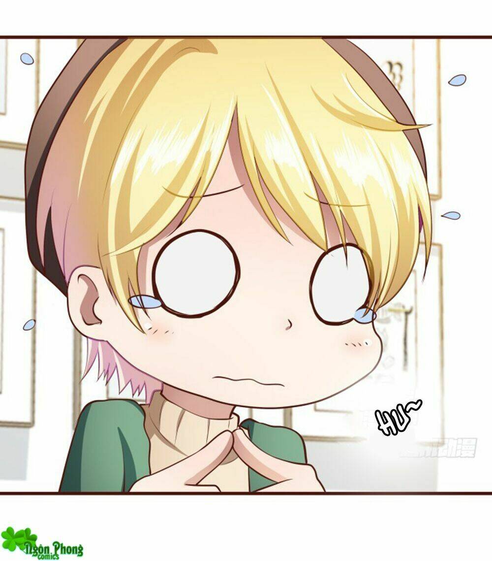 khi trò chơi ác ma bắt đầu chapter 52 12